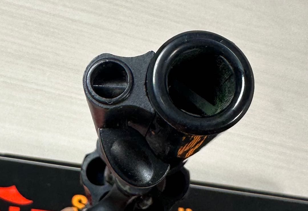 MFG,TOKYO CMC コルト S.A.Ａ.45 プラスチック樹脂製 i0