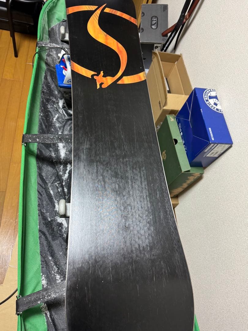 NEVERSUMMER SWIFT157 ネーバーサマー　スウィフト157