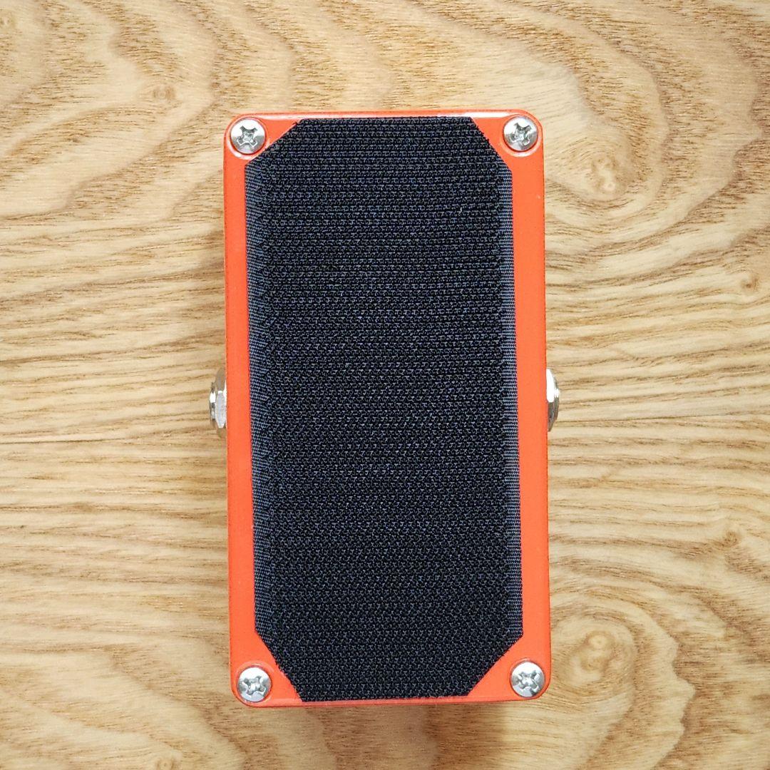 【美品】Xotic Effects BB preamp （付属品完備）