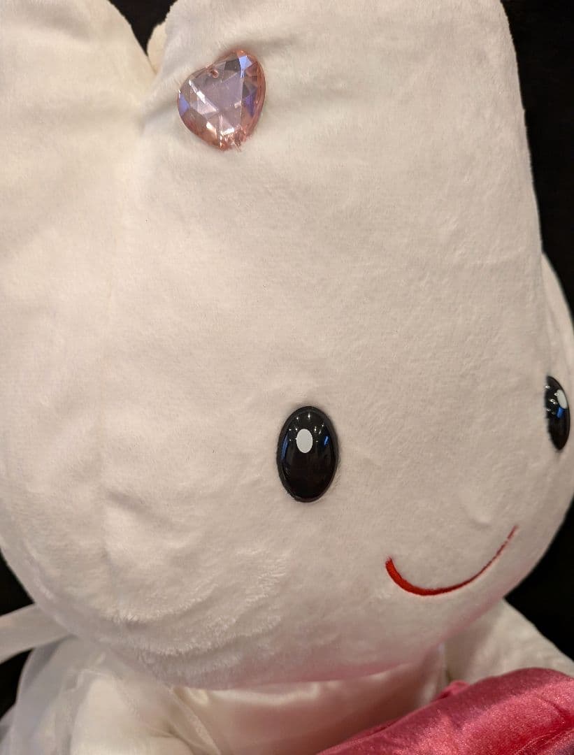 ハウステンボス　ちゅーりーエンジェル　ぬいぐるみ　特大　タグ付き　2006　限定