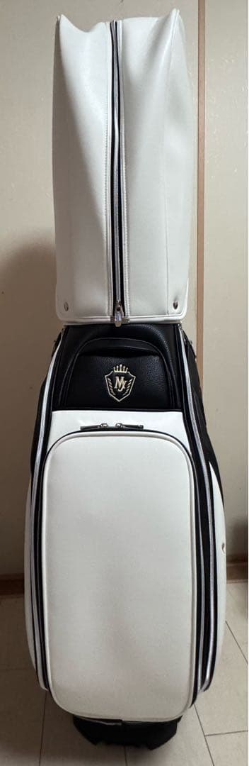 sca1145　新品マジェスティキャディーバッグ