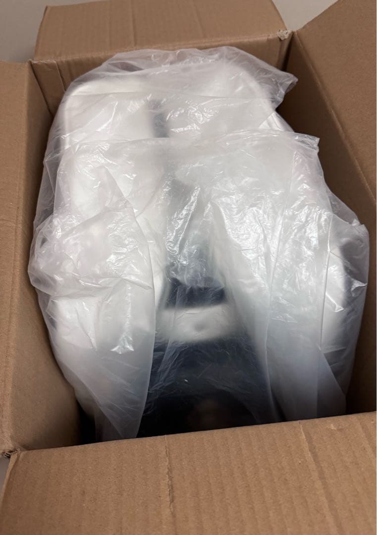 sca1145　新品マジェスティキャディーバッグ