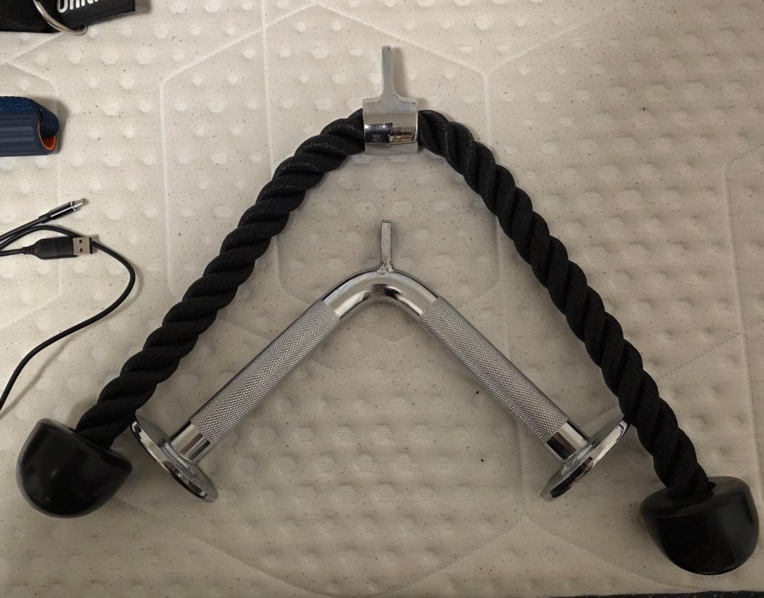 ウエイトトレーニング Unitree PUMP pro