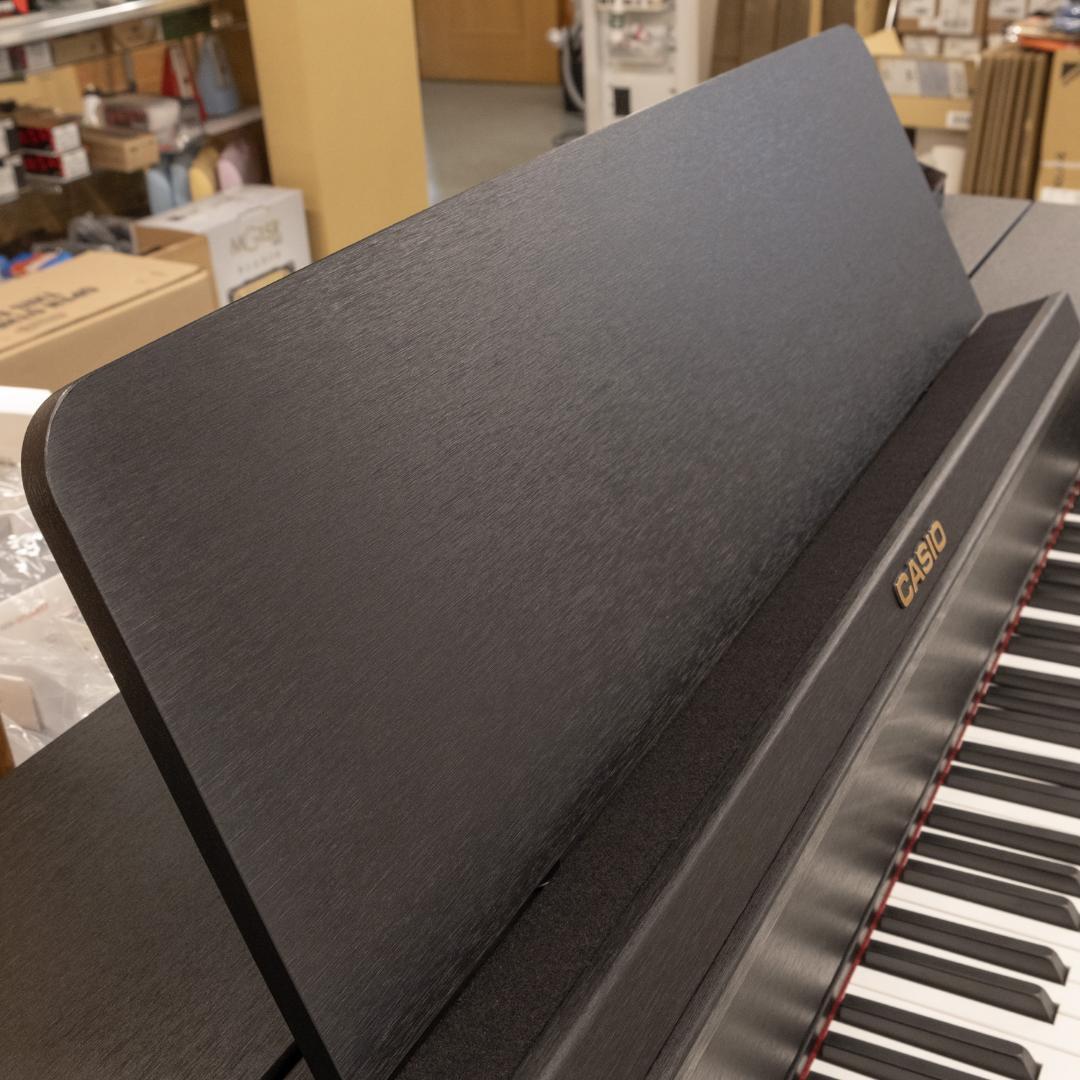 滋賀県内限定 CASIO GP-310BK ブラック電子ピアノ 展示品処分特価