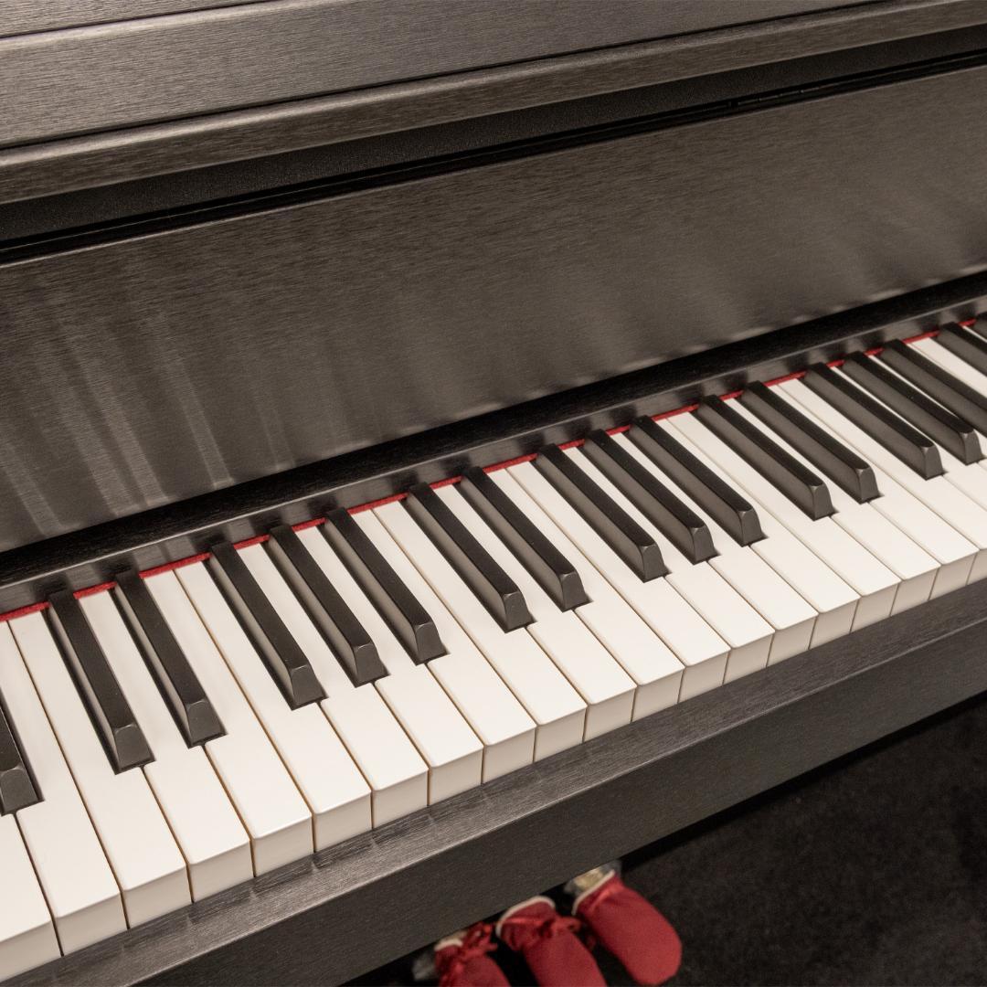 滋賀県内限定 CASIO GP-310BK ブラック電子ピアノ 展示品処分特価