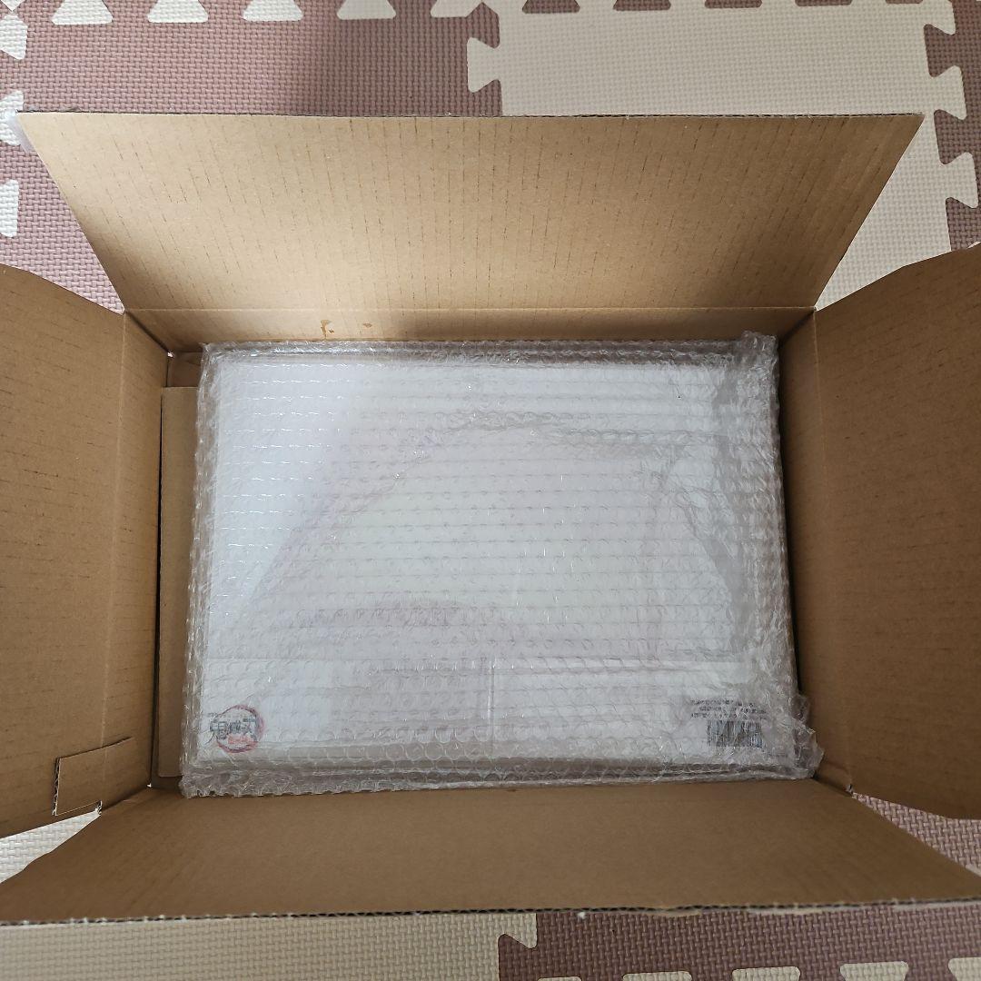 鬼滅の刃　webショップくじ　繋ぐ 炭治郎と義勇　A賞　ビッグアクリルスタンド