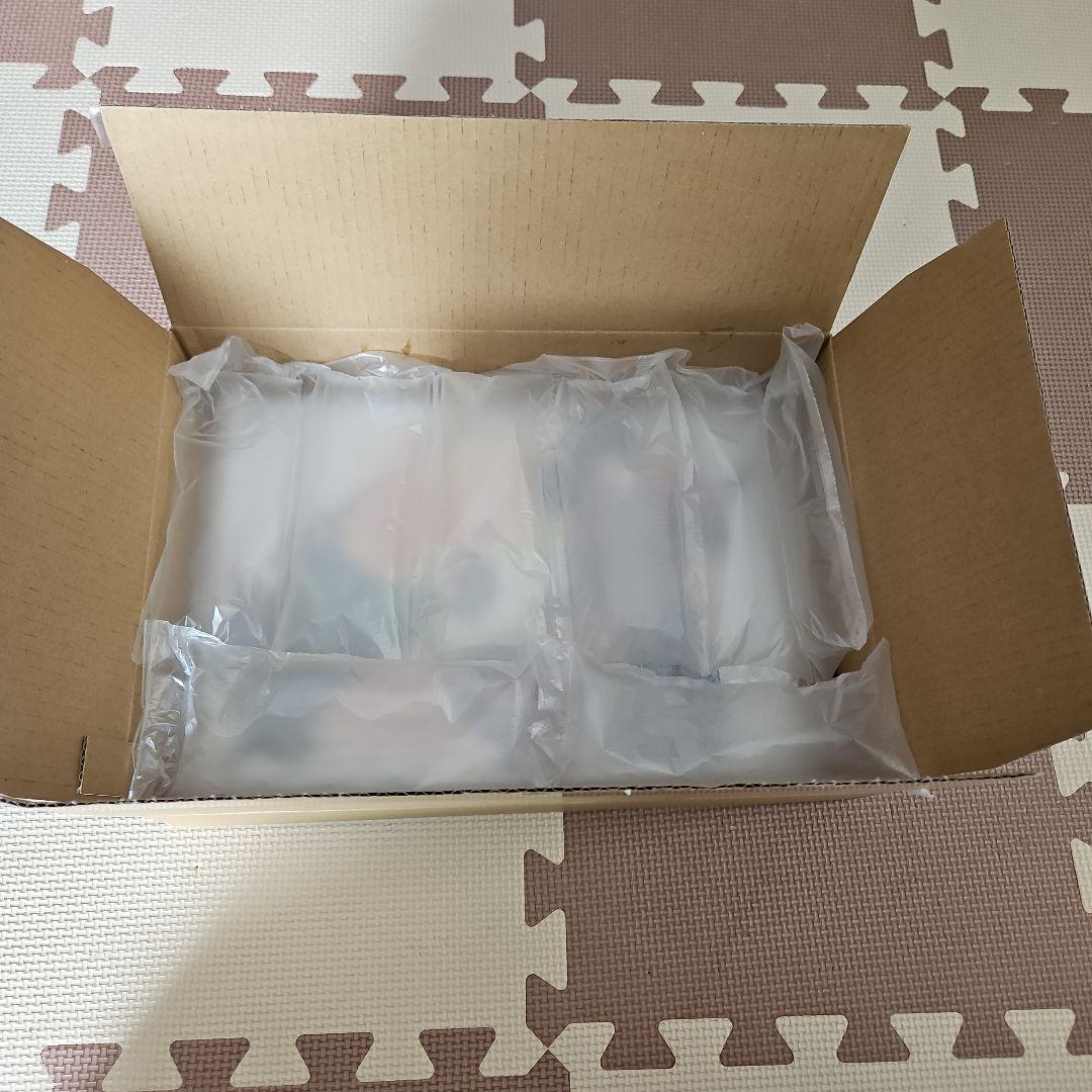 鬼滅の刃　webショップくじ　繋ぐ 炭治郎と義勇　A賞　ビッグアクリルスタンド