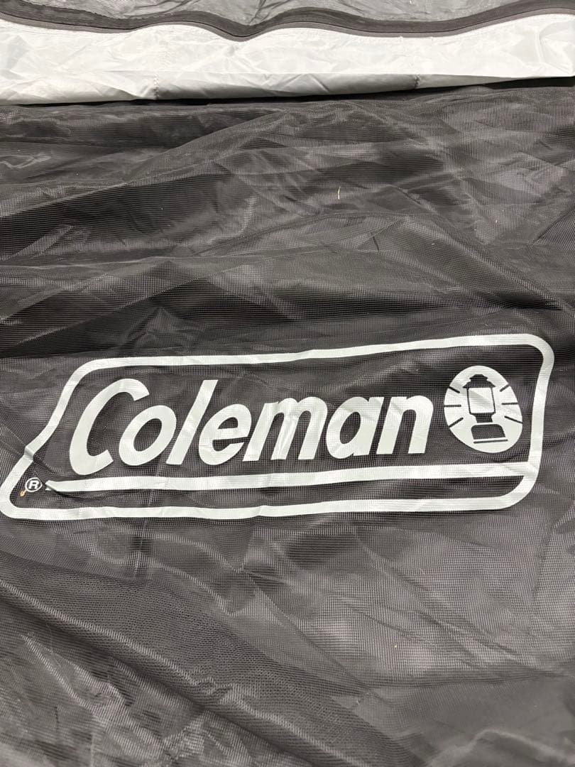 【極美品】コールマン タフスクリーン2ルームエアーMDX+