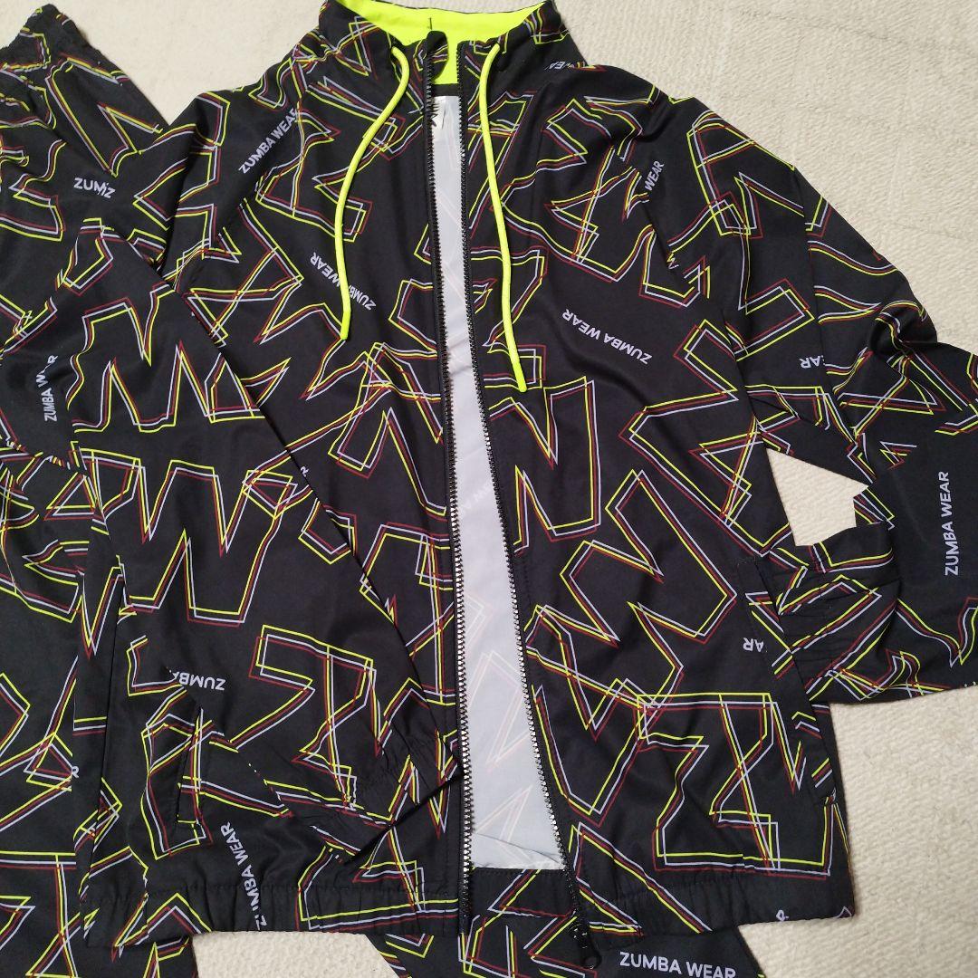 ズンバウェア上下 WEAR 正規品