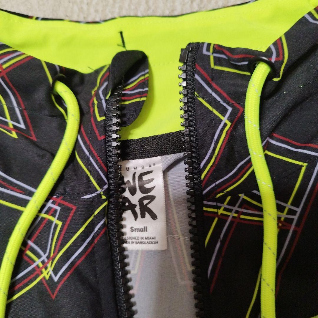 ズンバウェア上下 WEAR 正規品