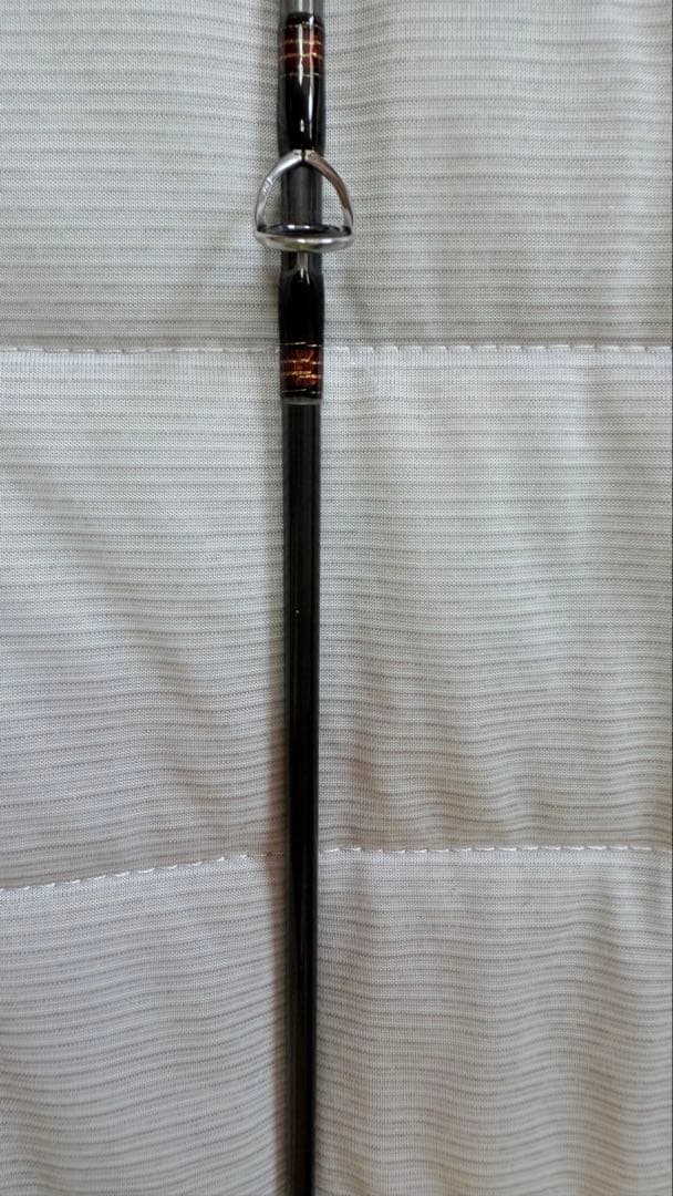 ジグキャスターMX 106MH ショアジギングロッド