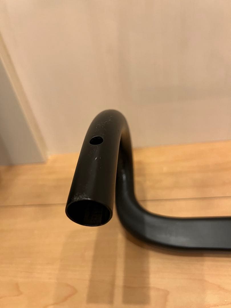 DEDA ALANERA 一体型カーボンハンドル ジャンク品