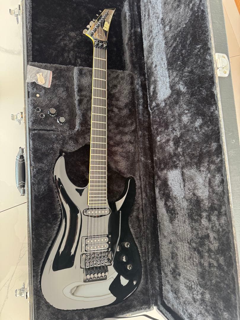 ESP HORIZON-I SUGIZOモデル