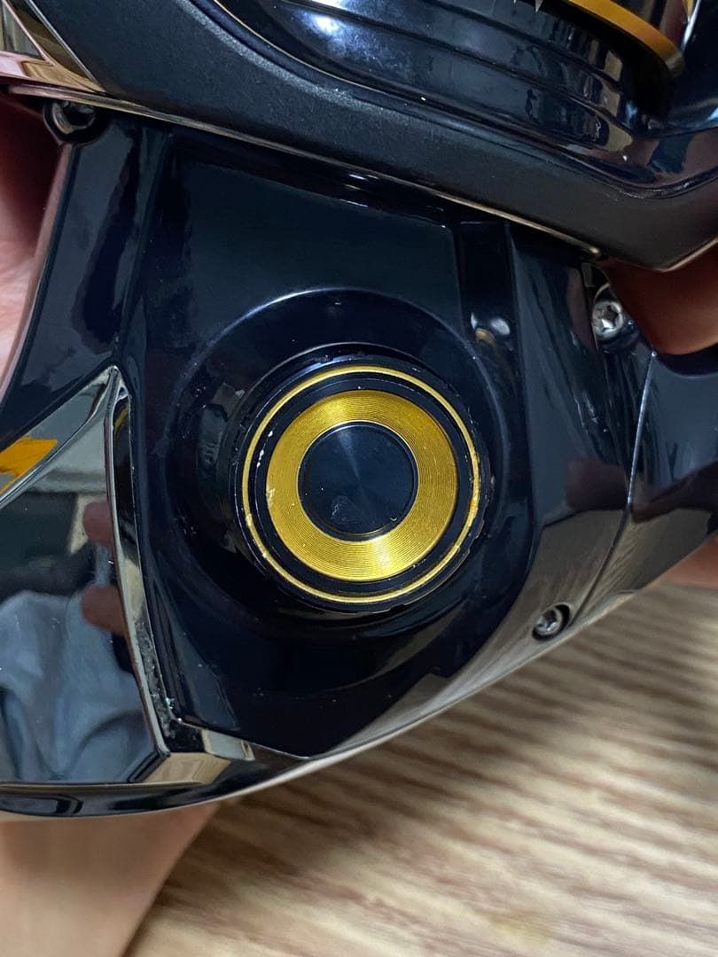 【値下げ】19STELLA SW18000HG （13ステラ18000スプール付