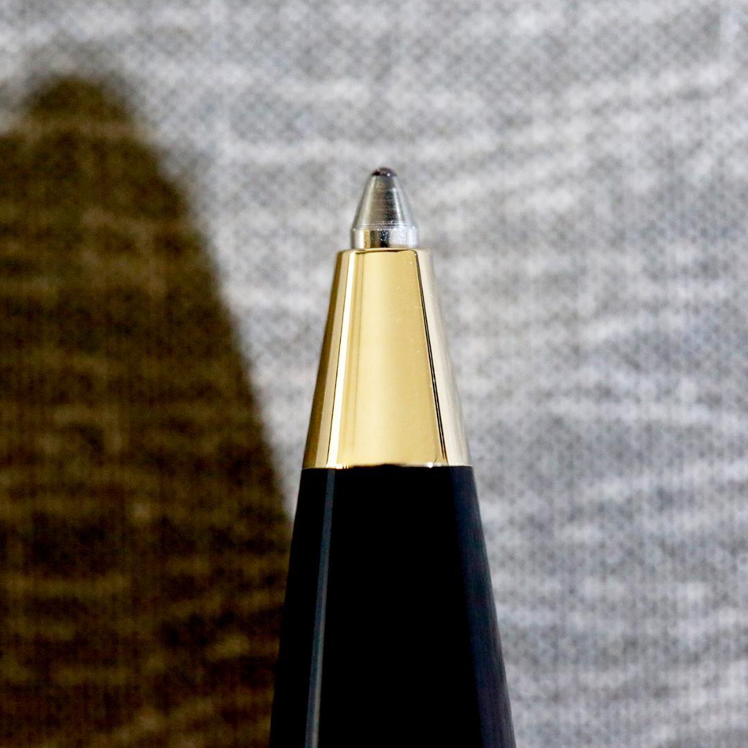 【極美品 送料込み】モンブラン ボールペン ボエム ルージュ