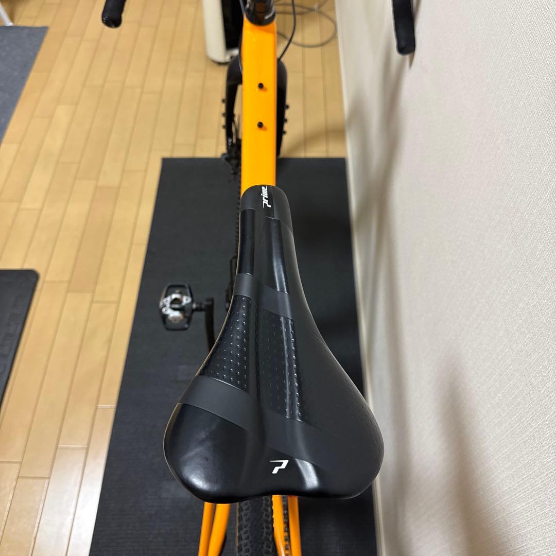 【本日終了】cannondale topstone 4 グラベルロードバイク