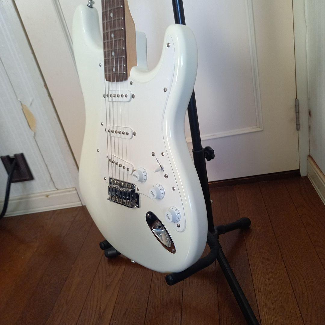 『美品』Squier BY Fender　　BULLET STRAT
