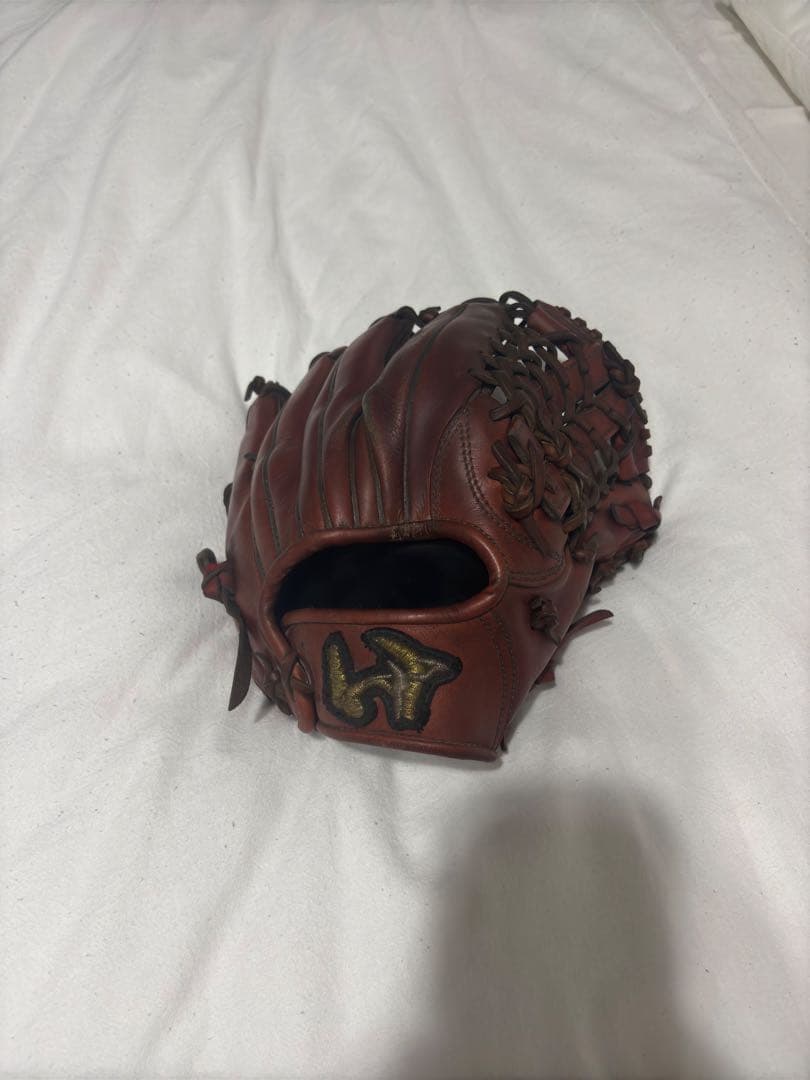 ワールドペガサス　硬式内野手用