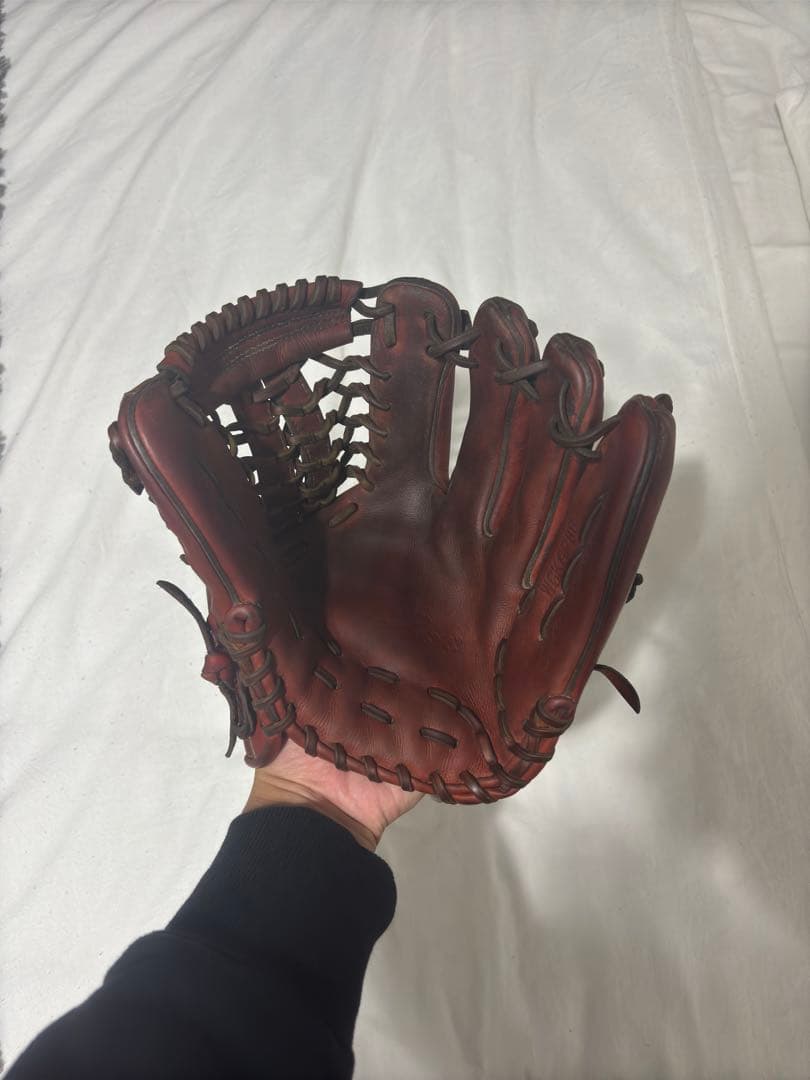 ワールドペガサス　硬式内野手用