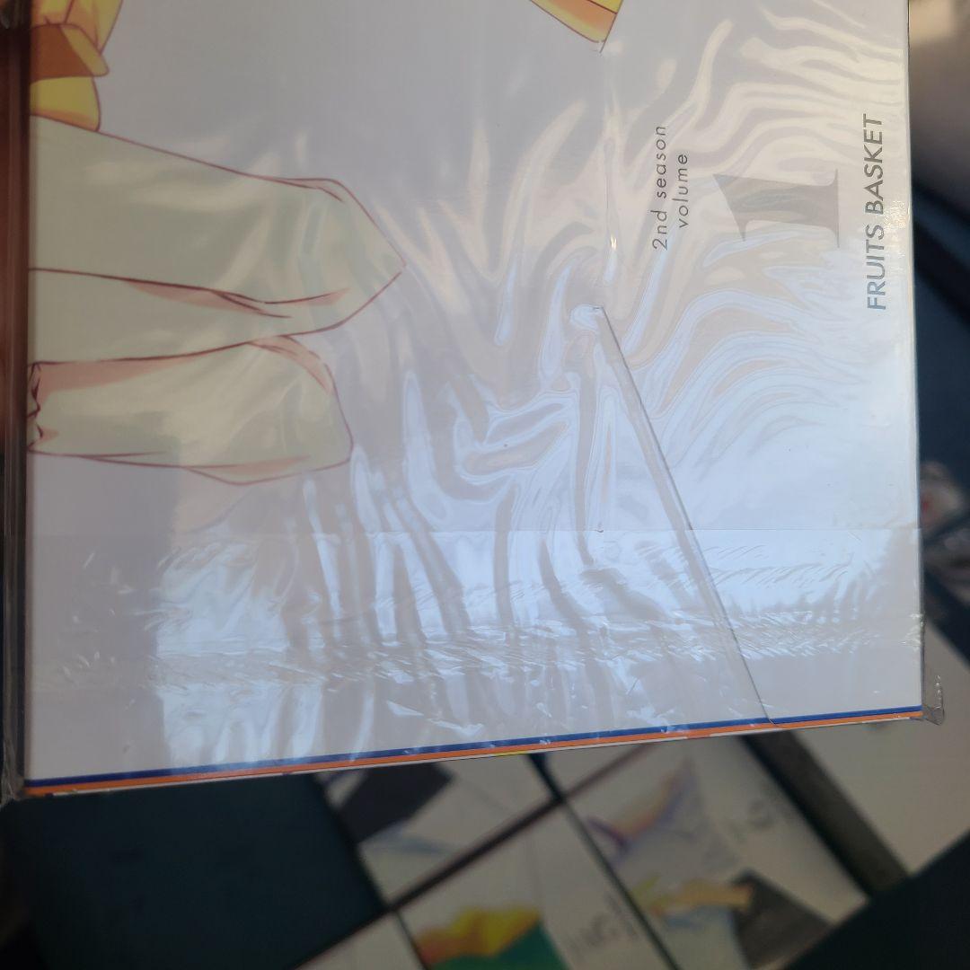 フルーツバスケット 2nd, The Final, アクリルキーホルダーセット