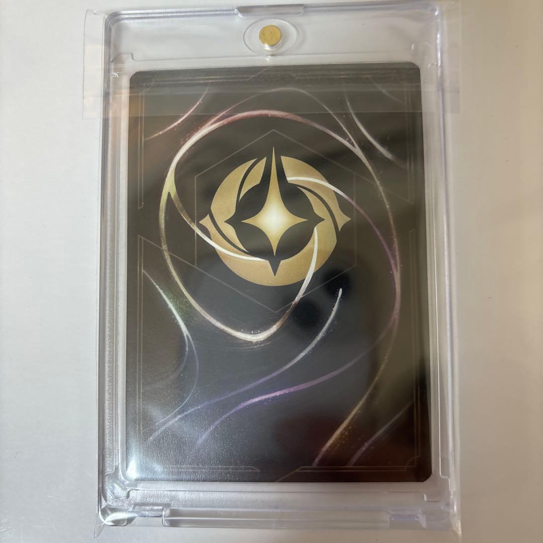 ロルカナ　ミッキーマウス　d23 限定　プロモ　ファンタジア　【美品　最安値】