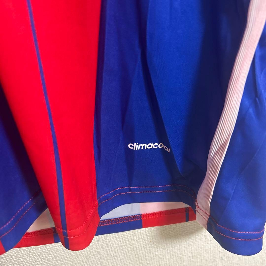 新品　バイエルンミュンヘン 2014/15 ユニフォーム　シュバインシュタイガー