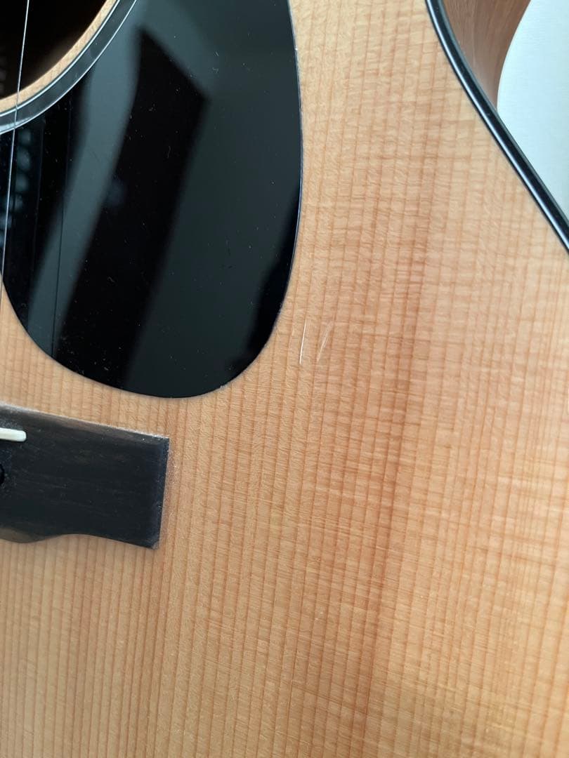 Martin SC-10E 【純正ケース・付属品多数】