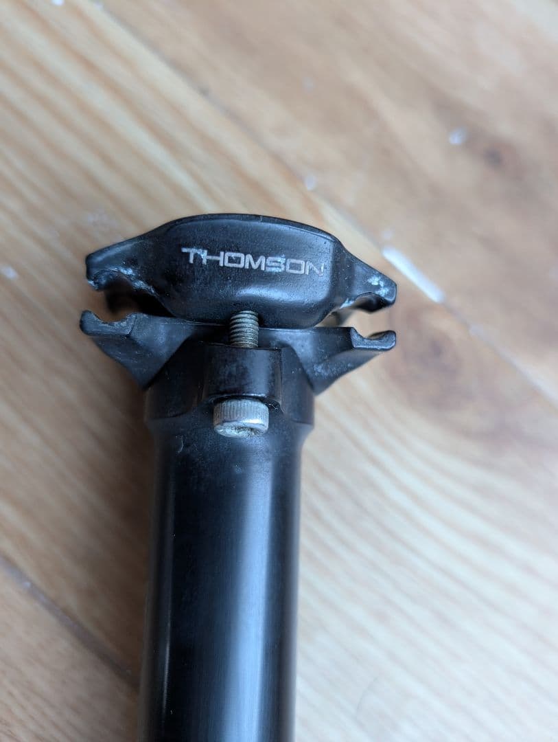 THOMSON elite 27.2×330