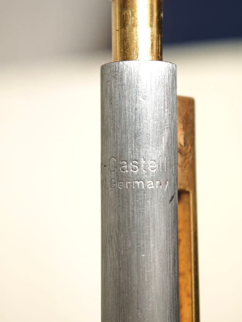 湯豆腐 Faber-Castell DS75