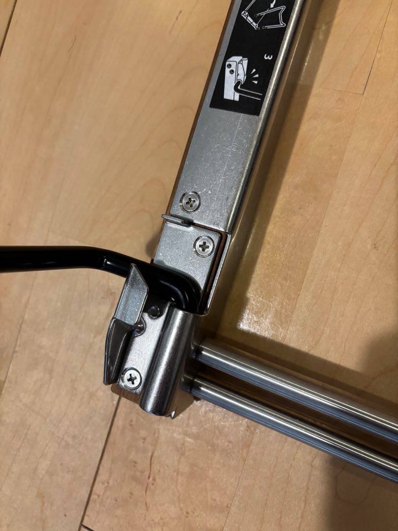 【新品】 peak IGTスリム