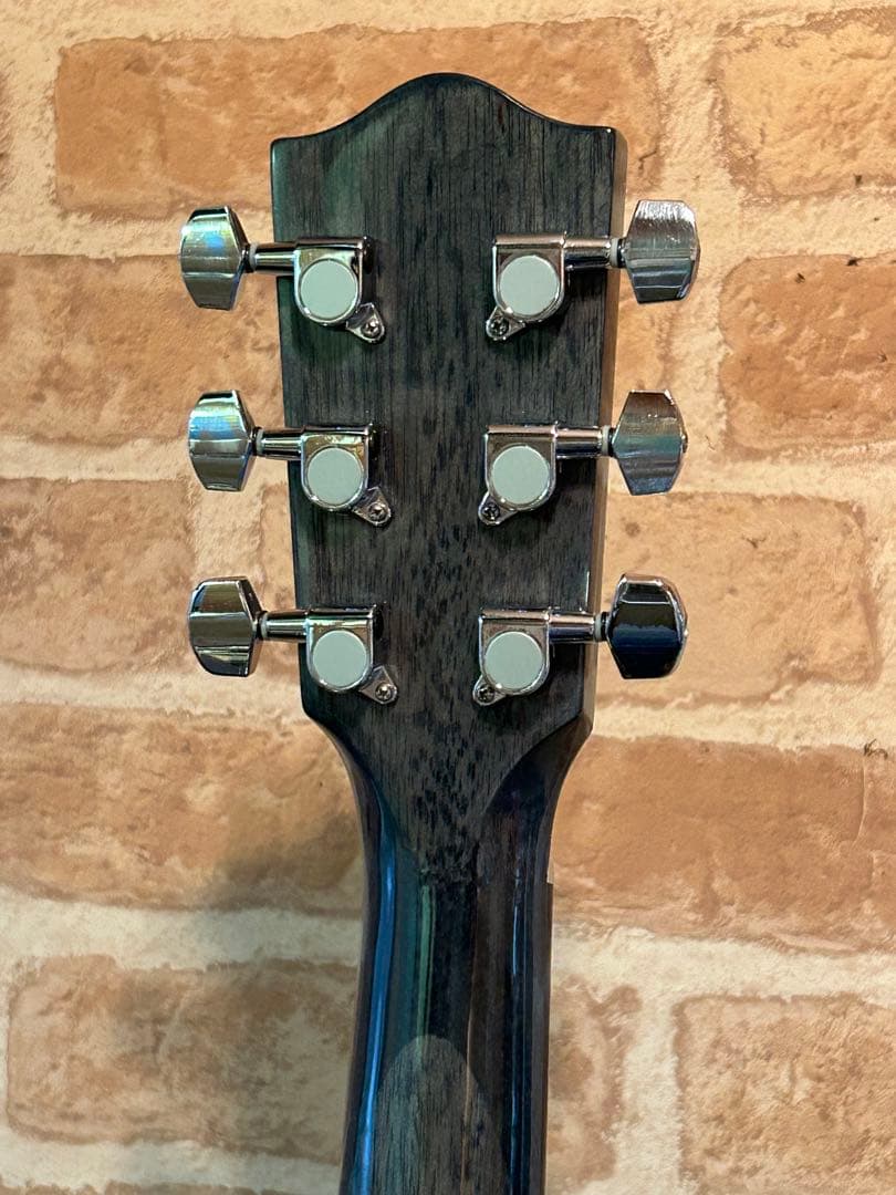 HEADWAYエレクトリックアコースティックギター