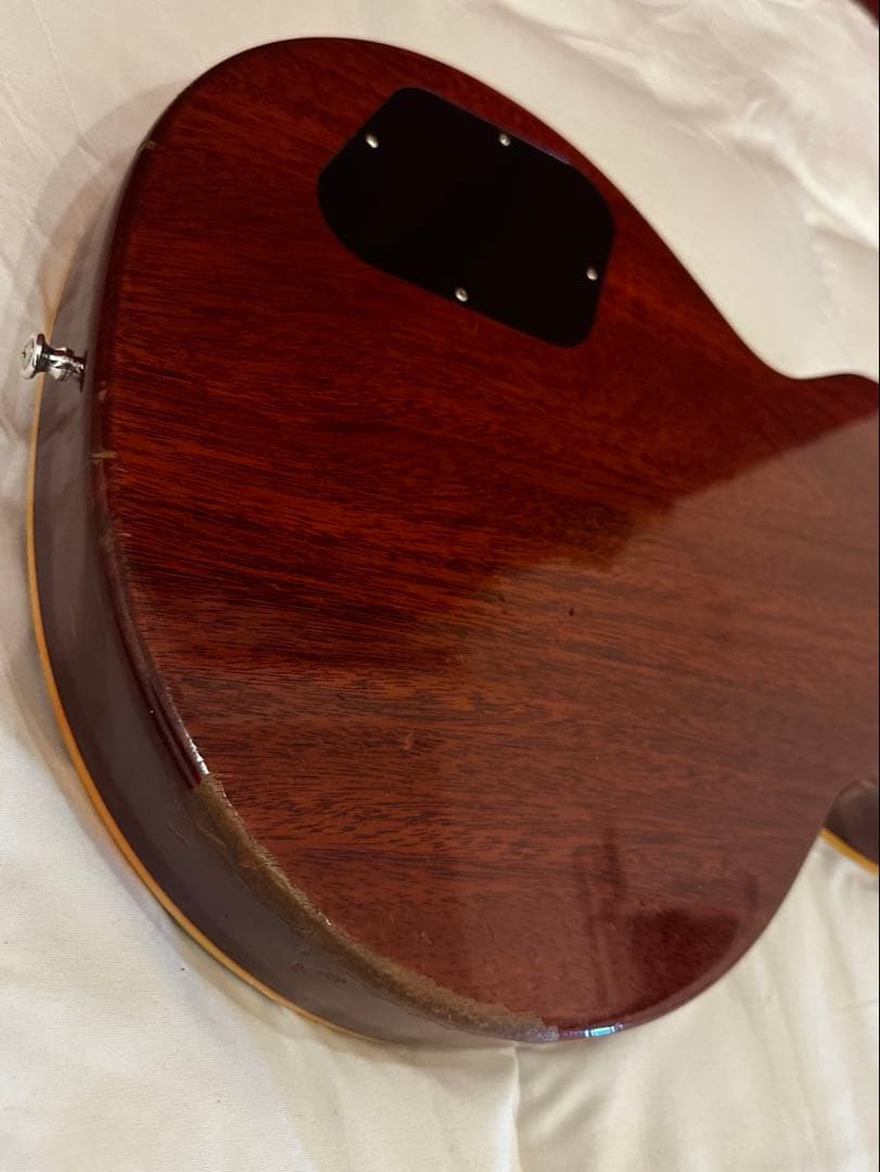 レスポールスタンダード Gibson 59 Les Paul Standard