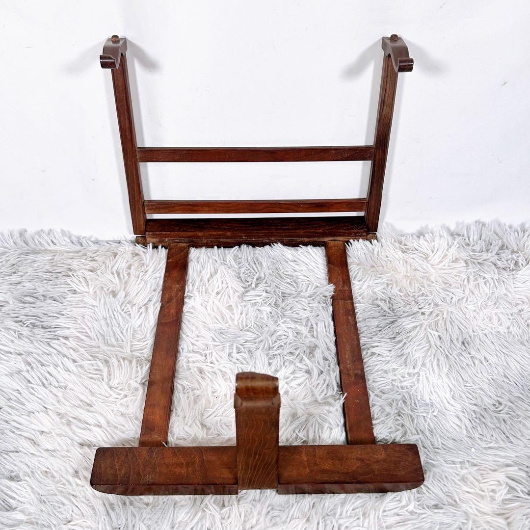 【希少】太鼓　締太鼓　和楽器　バチ　和太鼓　伝統芸能　3点セット