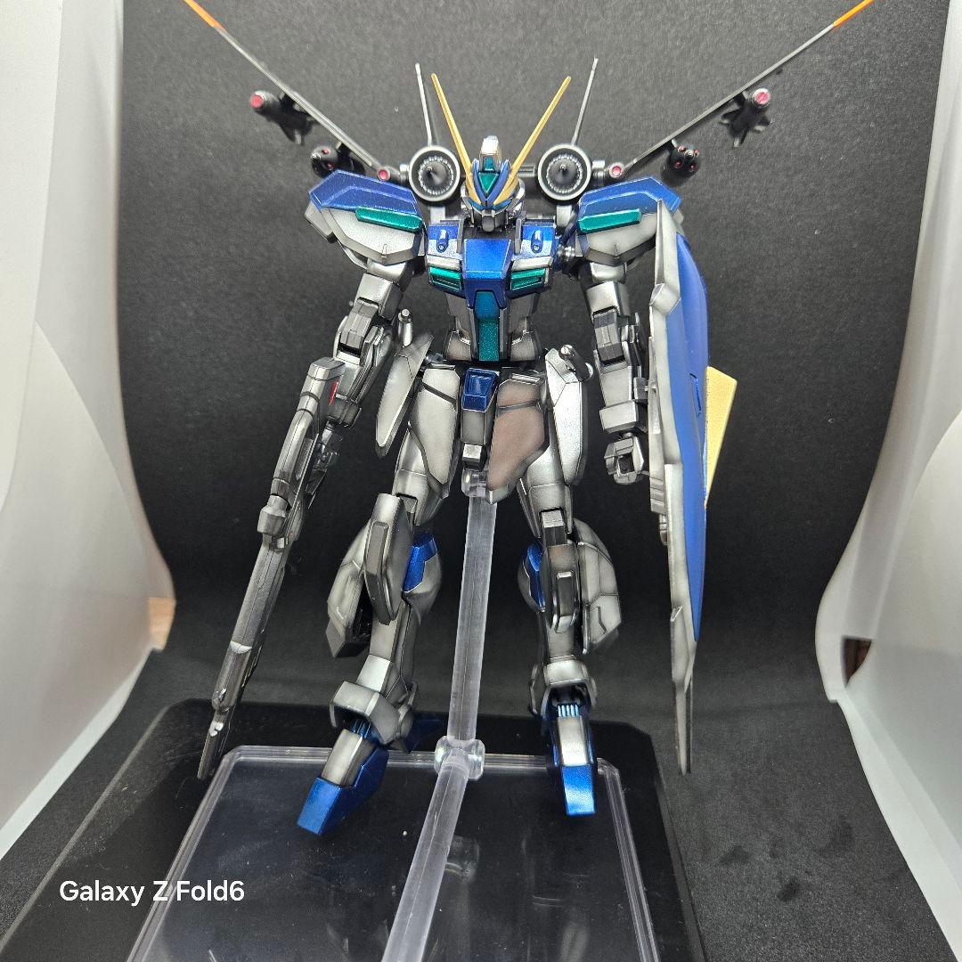 HGCE 1/144 ウィンダム