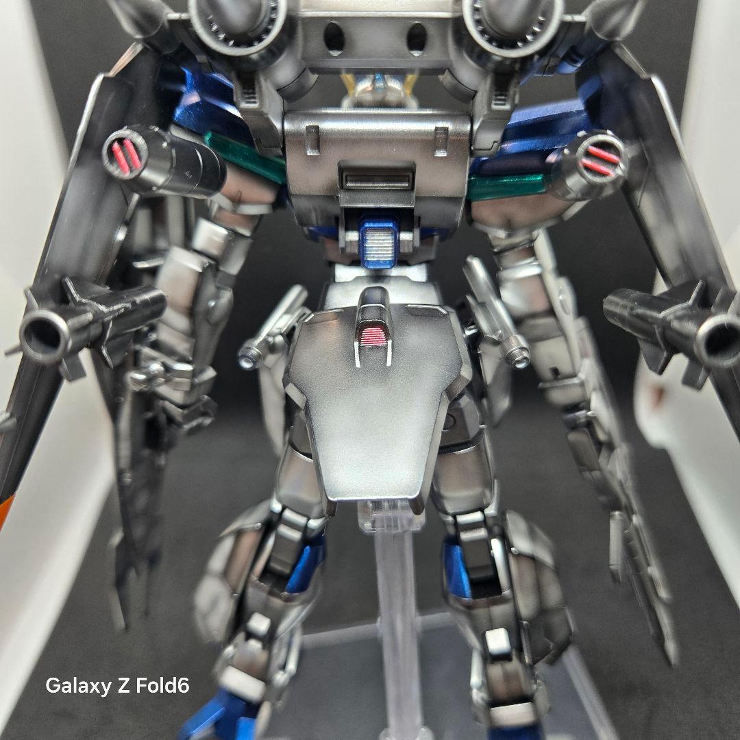 HGCE 1/144 ウィンダム