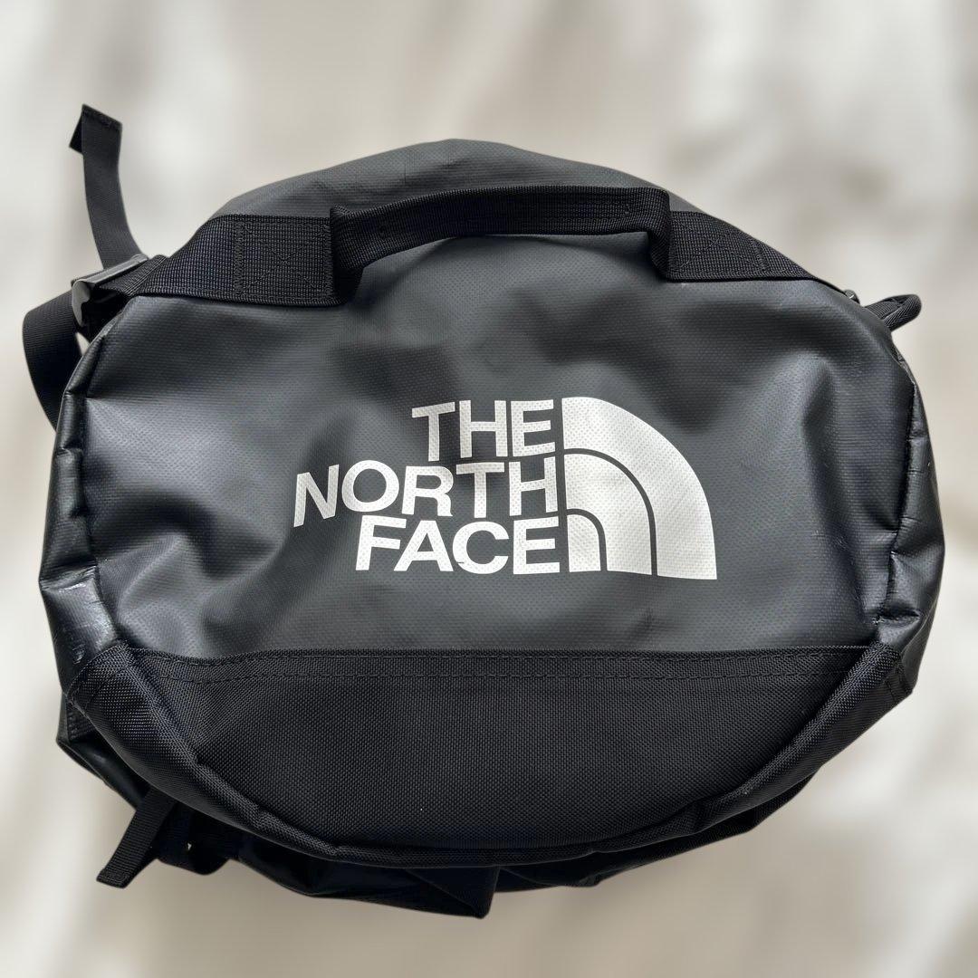 THE NORTH FACE BCダッフルSサイズ