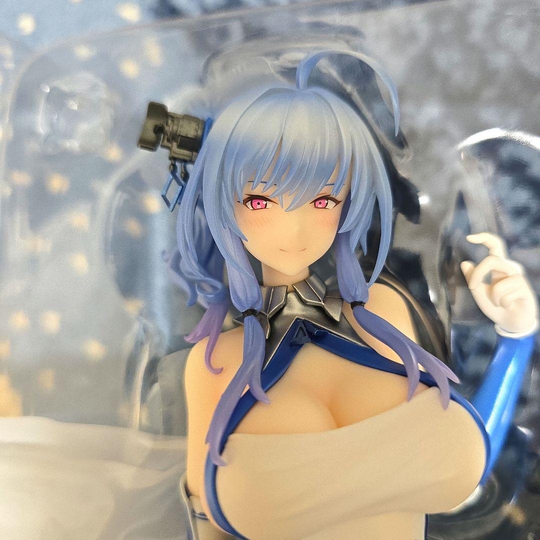 まーALTER セントルイス　軽装Ver.