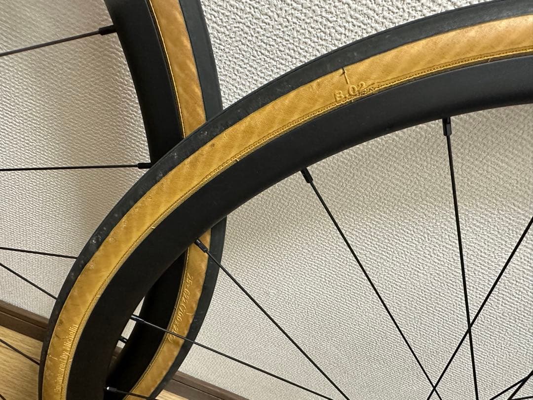 【右耳】 ROVAL alpinist ロバールアルピニスト SLX