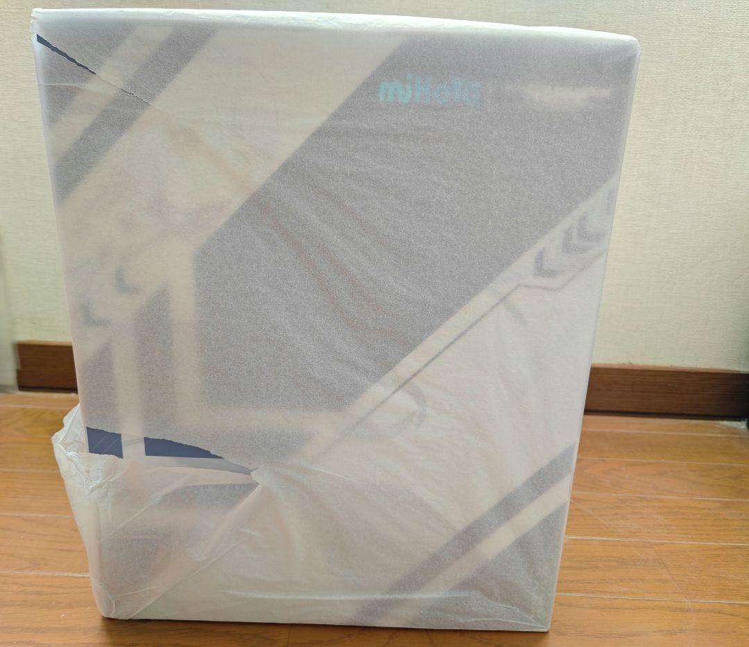 崩壊3rd　ブローニャ・新生の銀翼　1/7 フィギュア