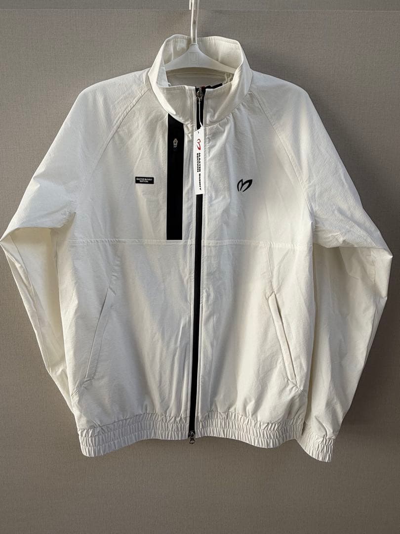 MASTER BUNNY EDITION 4WAYストレッチブルゾン