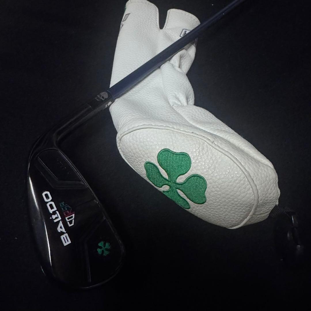 バルド コルサ ハイブリッド　#4 24°