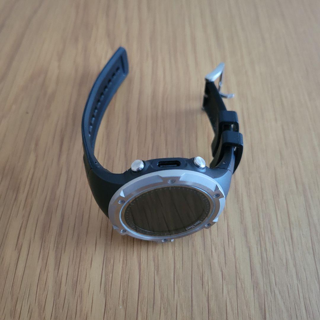 Shot Navi Evolve SE ゴルフGPSウォッチ