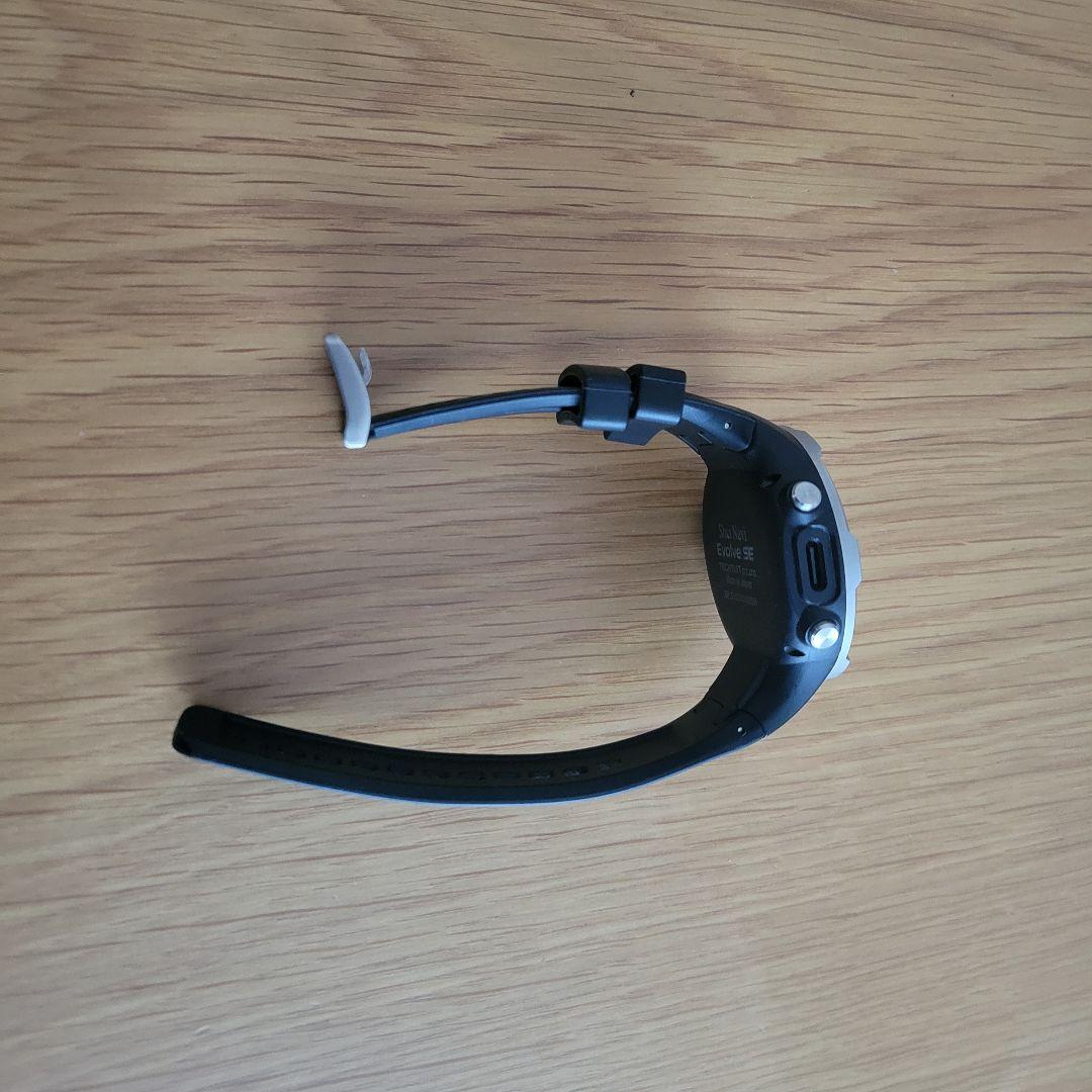 Shot Navi Evolve SE ゴルフGPSウォッチ