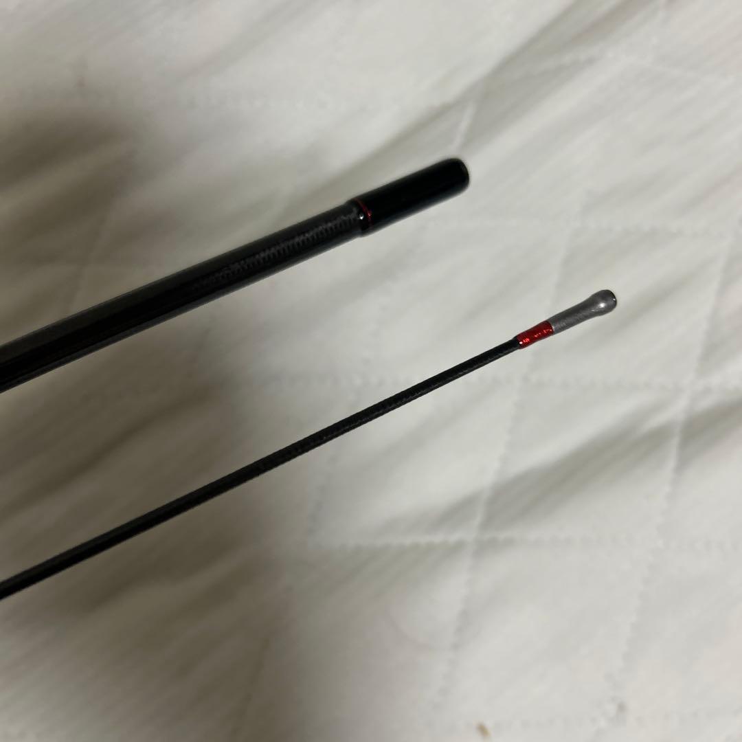 ダイワ　エメラルダス ストイスト RT IL 89LML