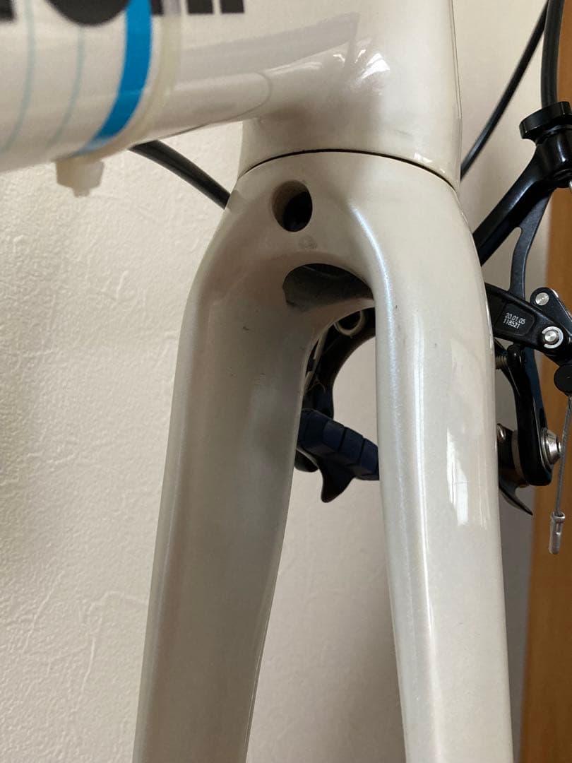 パーツ cinelli MASH Parallax size M(54)