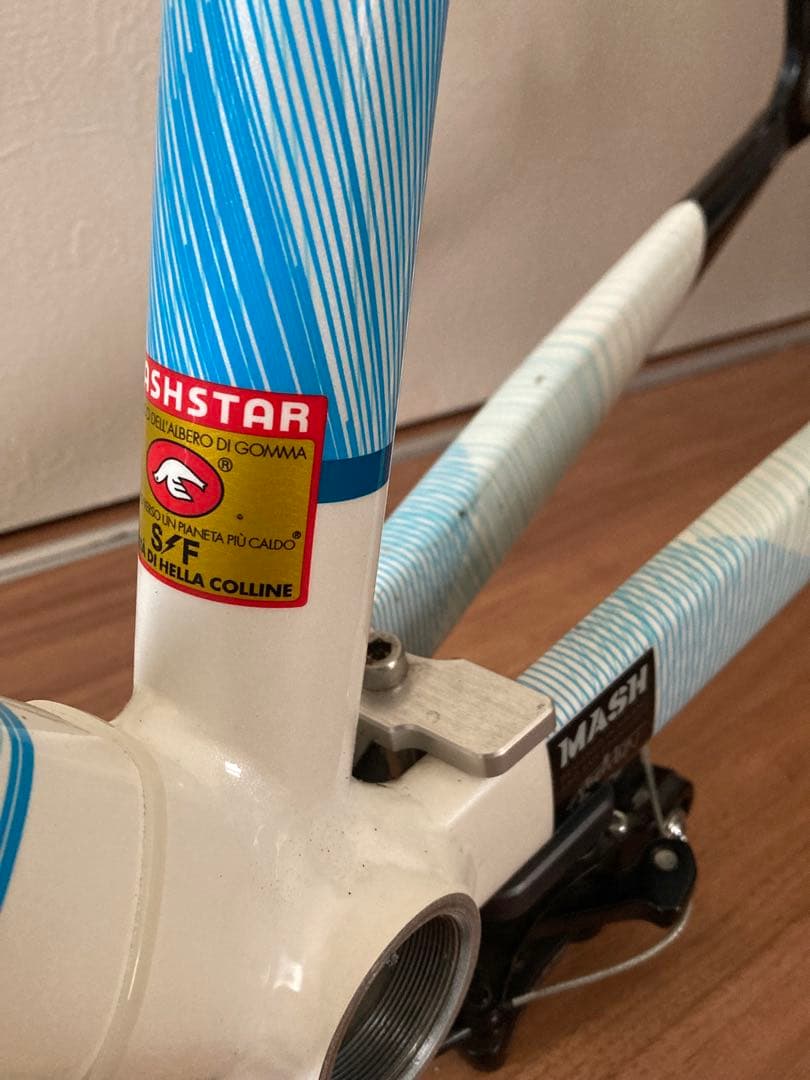 パーツ cinelli MASH Parallax size M(54)