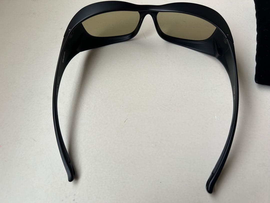 Daiwa ダイワ　TLO 028 トゥルービュースポーツ マットブラック