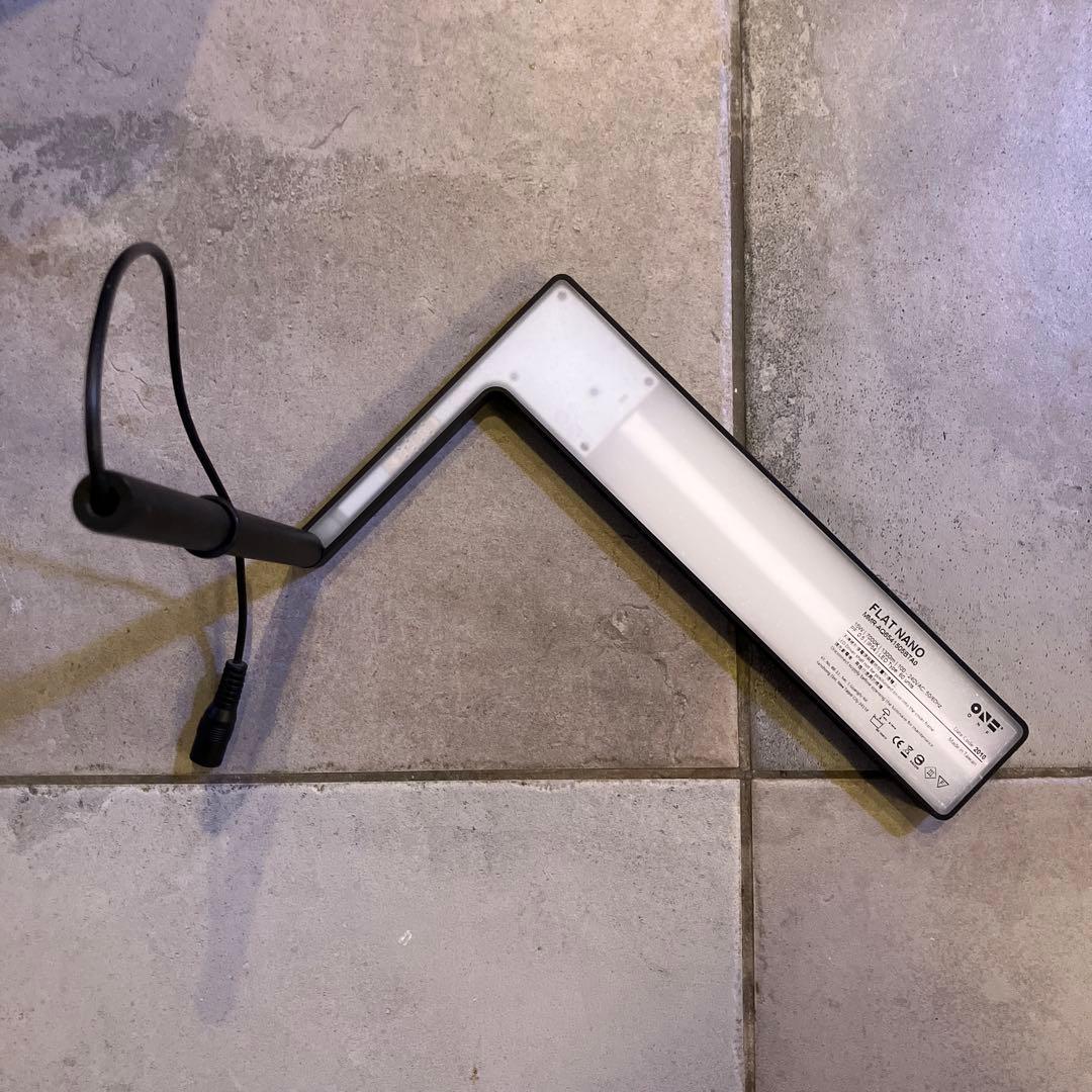 ONF FLAT NANO 小型水槽用照明
