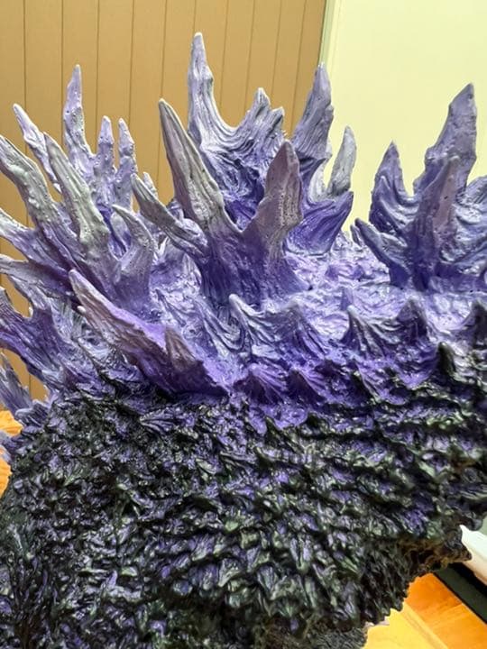 アトリエG1 ゴジラ ショゴジサバイブ ソフビキット（シンゴジラver）