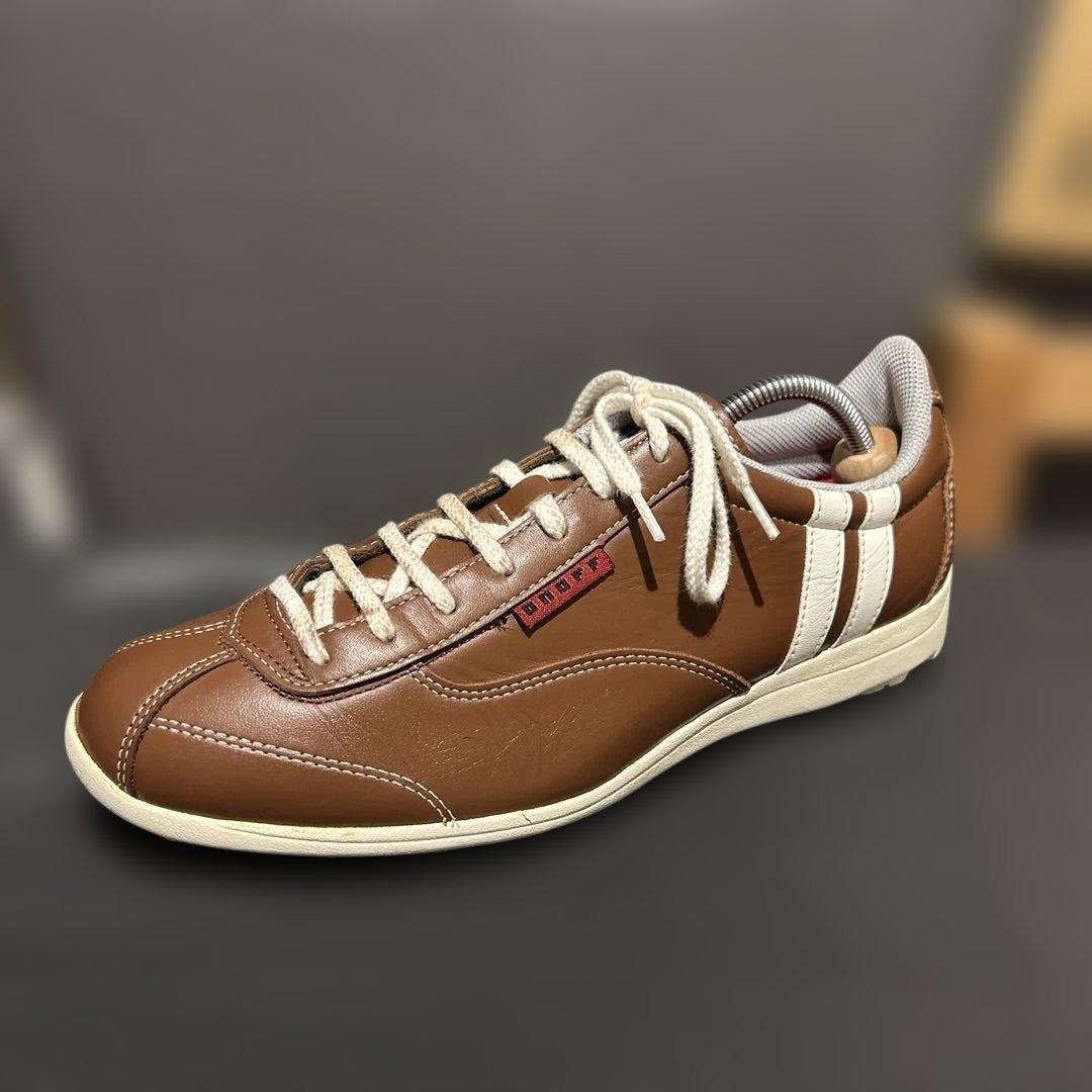 O N O F F x P A T R I C K ゴ ル フ シ ュ ー ズ